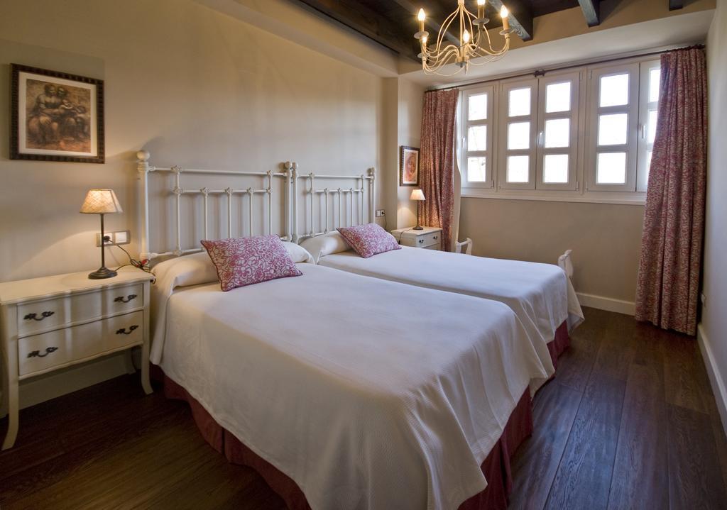 Villamayor  Las Casas Rurales Huerta San Benito المظهر الخارجي الصورة