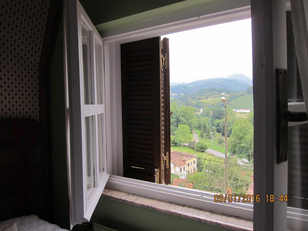 Villamayor  Las Casas Rurales Huerta San Benito المظهر الخارجي الصورة