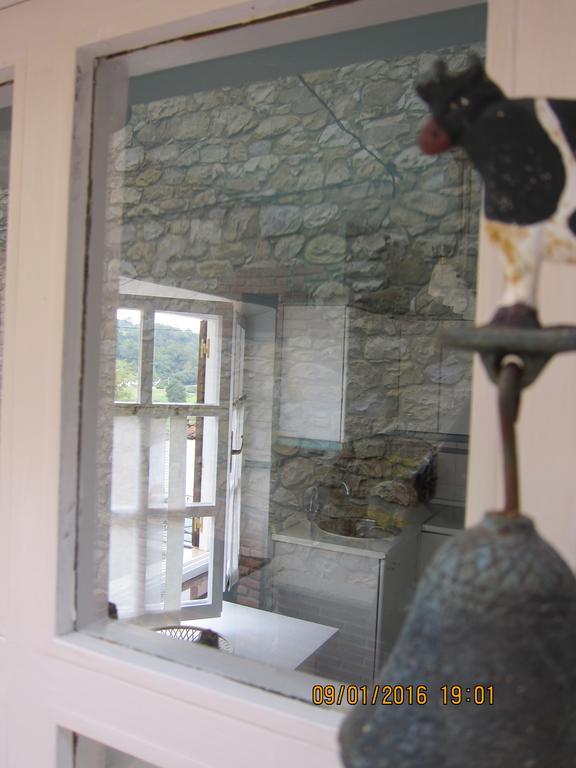 Villamayor  Las Casas Rurales Huerta San Benito المظهر الخارجي الصورة