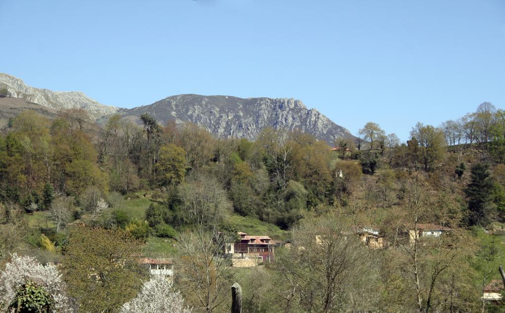 Villamayor  Las Casas Rurales Huerta San Benito المظهر الخارجي الصورة