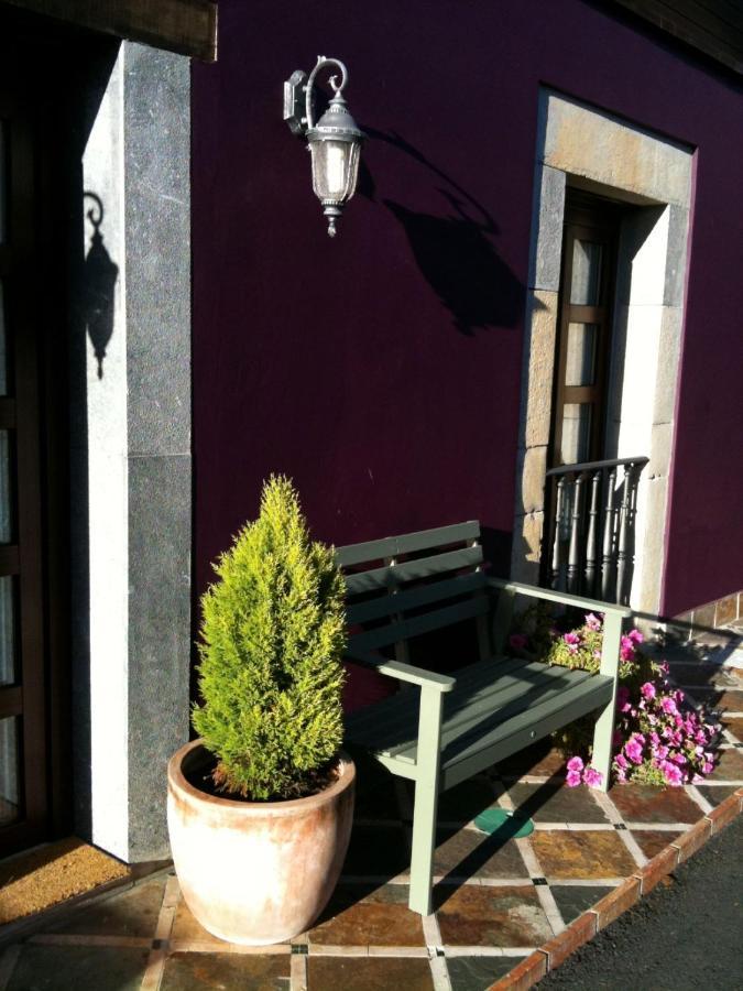 Villamayor  Las Casas Rurales Huerta San Benito المظهر الخارجي الصورة