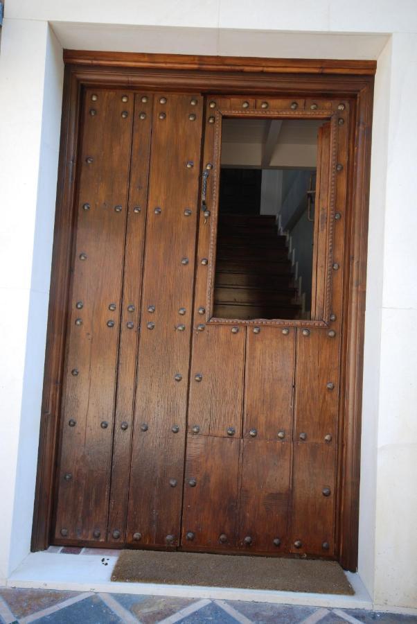 Villamayor  Las Casas Rurales Huerta San Benito المظهر الخارجي الصورة
