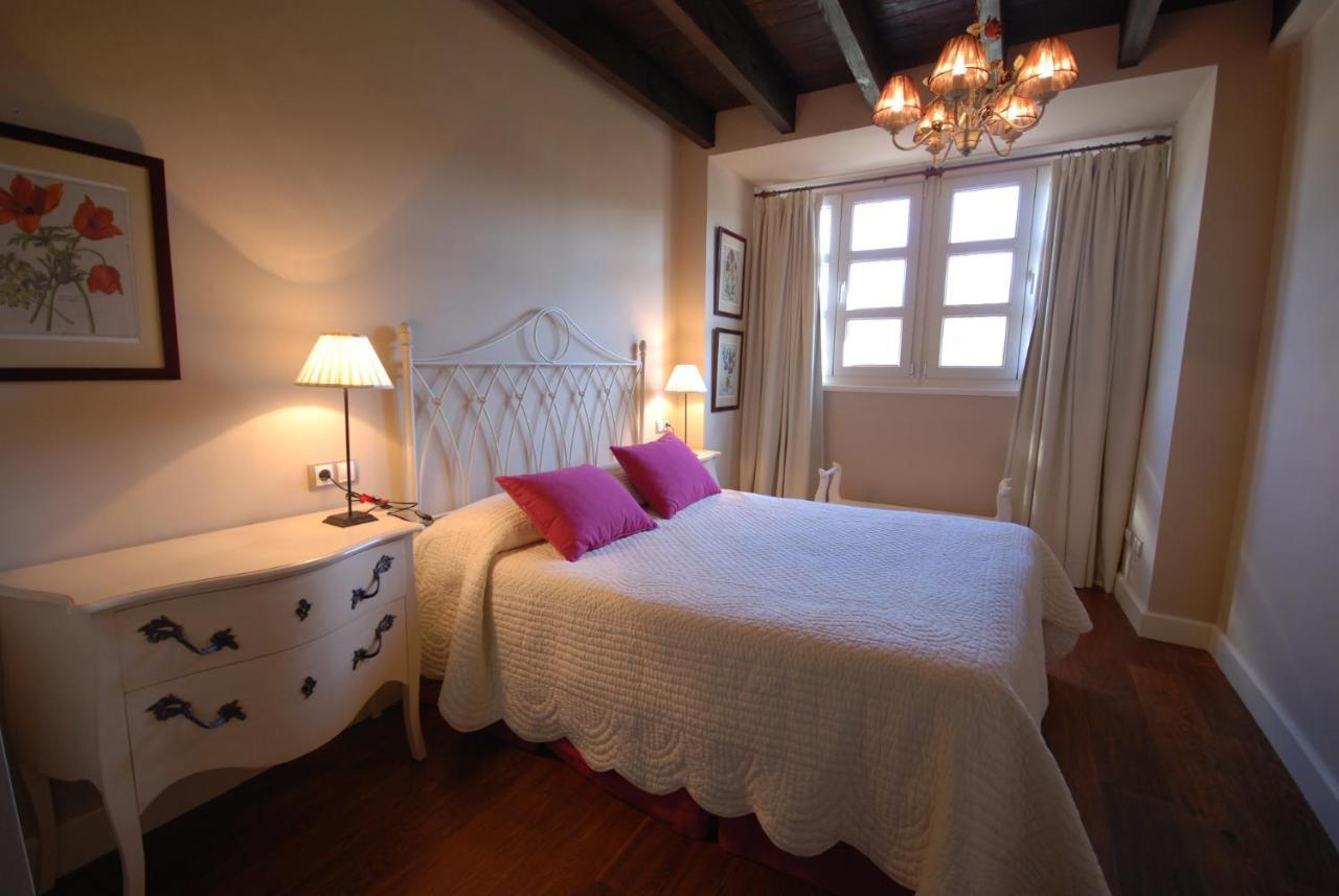 Villamayor  Las Casas Rurales Huerta San Benito المظهر الخارجي الصورة